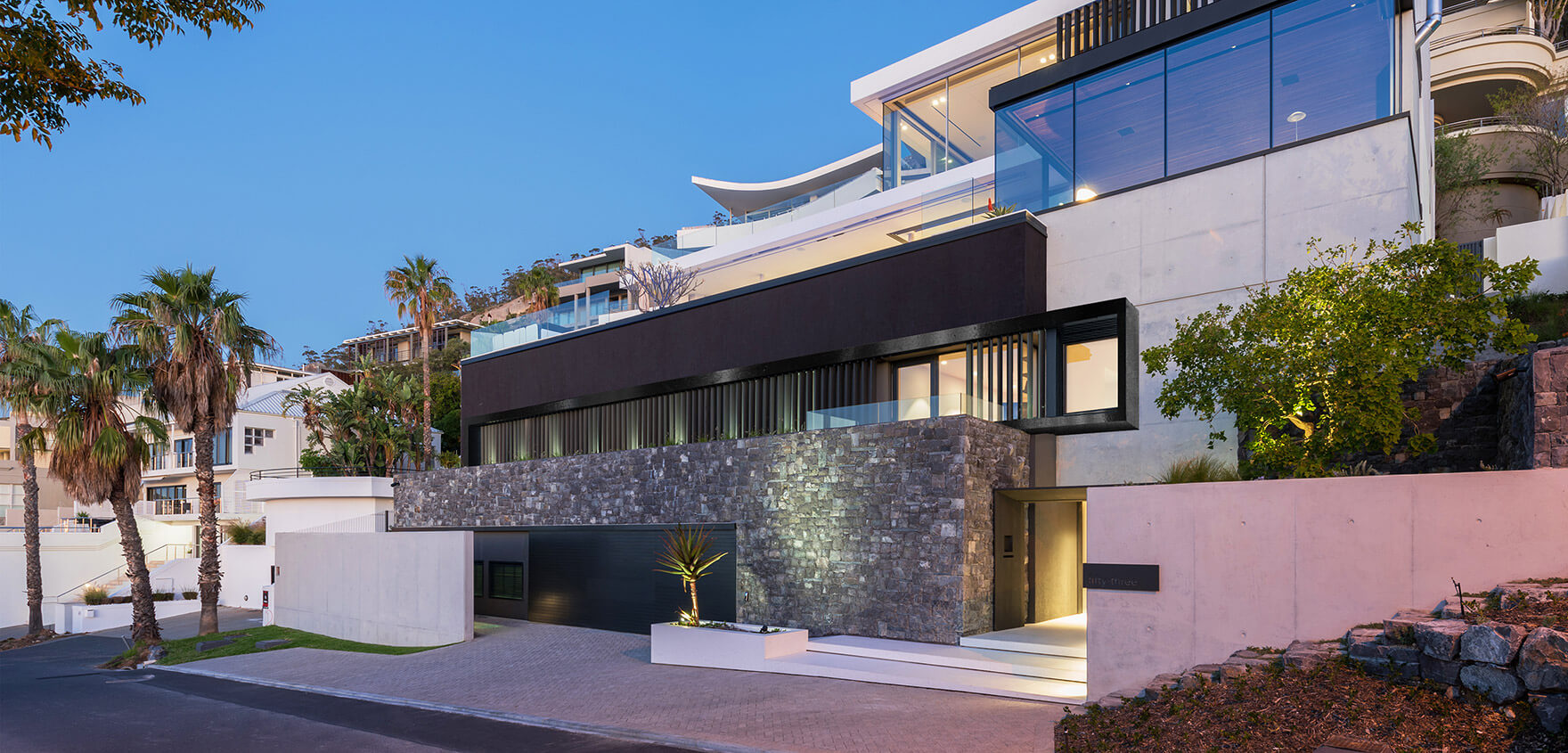 8 Bellwood Cape Town