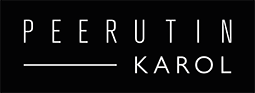 Peerutin Karol Logo